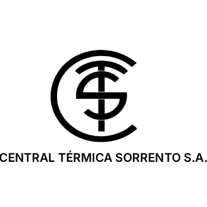 Central Termica Sorrento