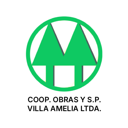 Coop Obras y SP Villa Amelia