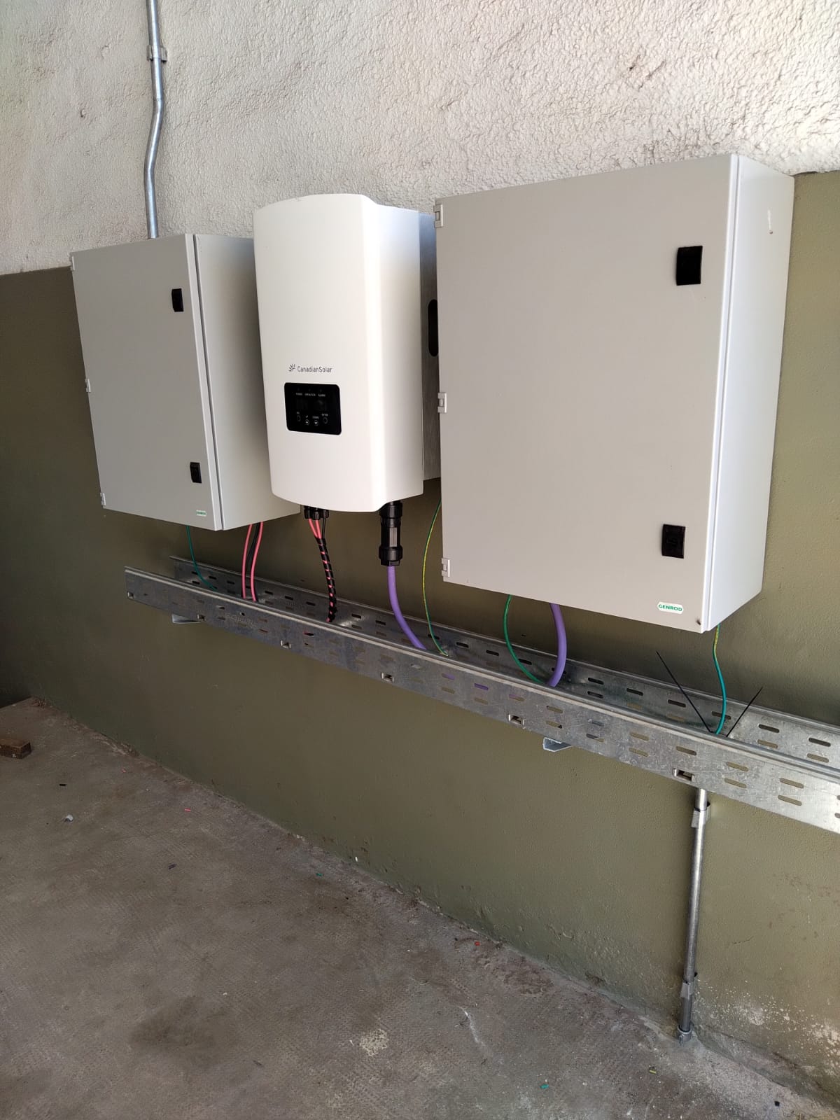 UA - 15 kW - prosumidor 4.0