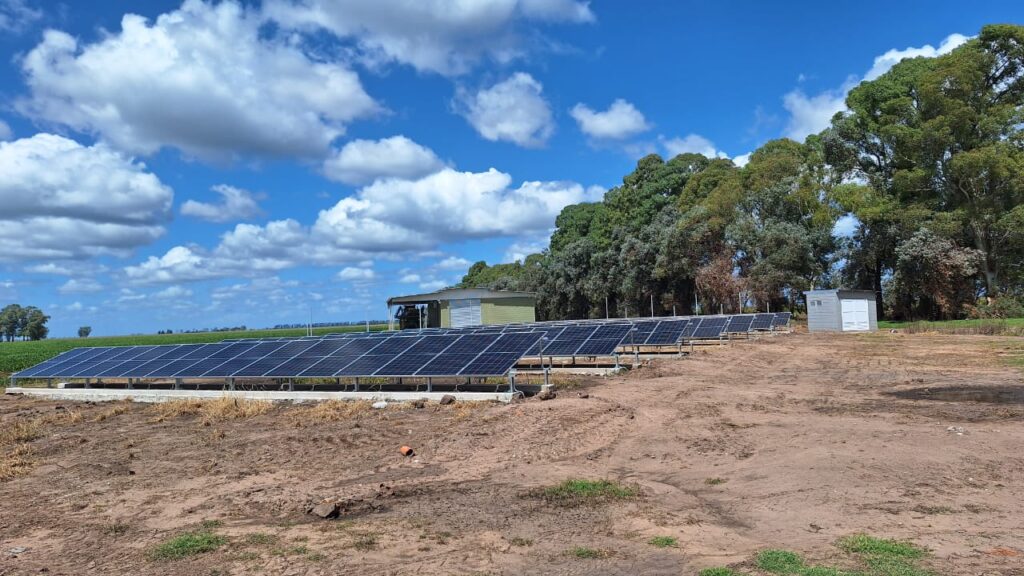 UA - 60kWp - Prosumidor 4.0